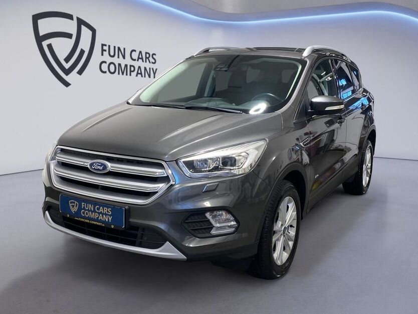 Kuga