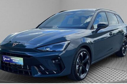 Cupra Leon 1.010 km 29.990 &euro; Achim 28832