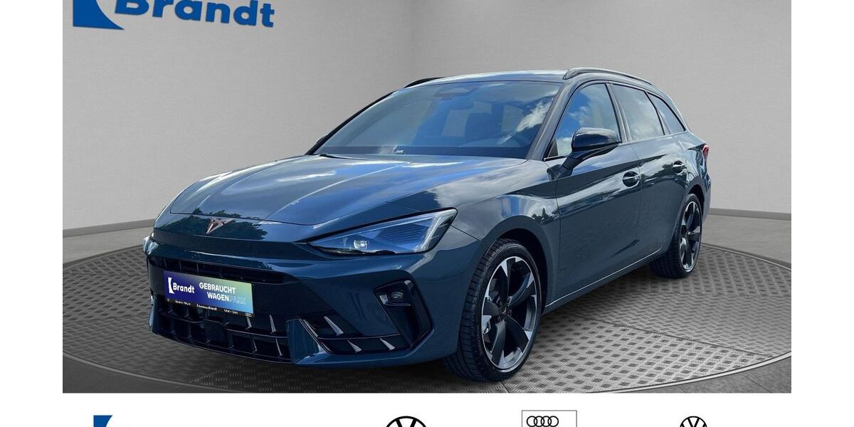 Cupra Leon 1.010 km 29.990 &euro; Achim 28832