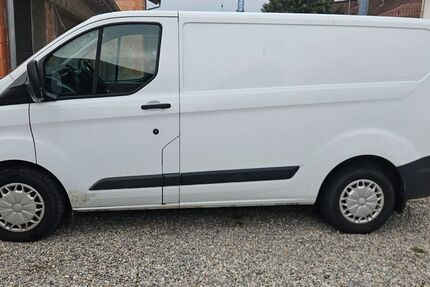 Ford Transit Custom 195.500 km 8.100 &euro; Kammlach 87754