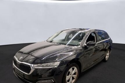 Skoda Octavia 75.075 km 20.780 &euro; Trier 54292