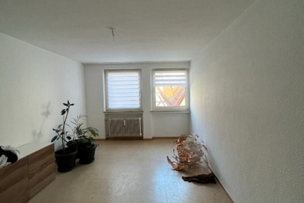 Kernsanierte 3-Zimmer-Wohnung in der Lohrer Fußgängerzone 3 zimmer