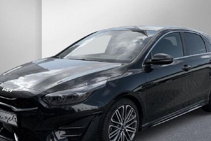 Kia ceed / Ceed 8.250 km 25.298 &euro; Wunsiedel 95632