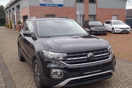VW T-Cross 11.200 km 22.979 € Rosendahl 48720