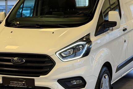Ford Transit Custom 144.000 km 15.990 &euro; Bad Bramstedt 24576