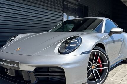 Porsche 992 9.900 km 163.189 &euro; Ettlingen 76275