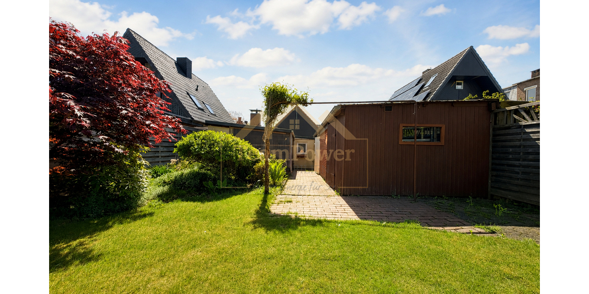 Handwerkerschnäppchen mit neuer Heizung und Fenstern - Einfamilienhaus Kellinghusen | Angebot:26564769