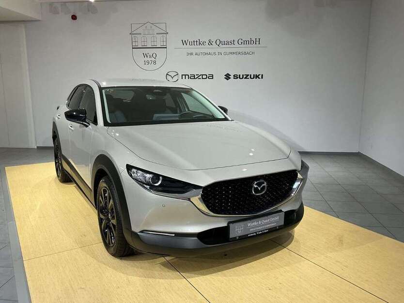 CX-30