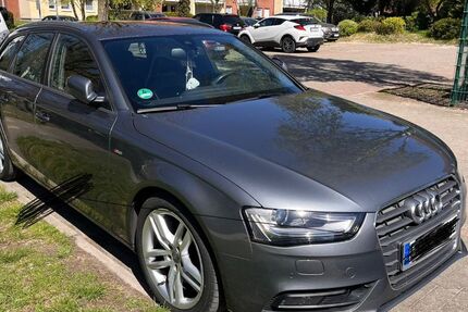Audi A4 372.000 km 5.999 &euro; Fürstenwalde 15517