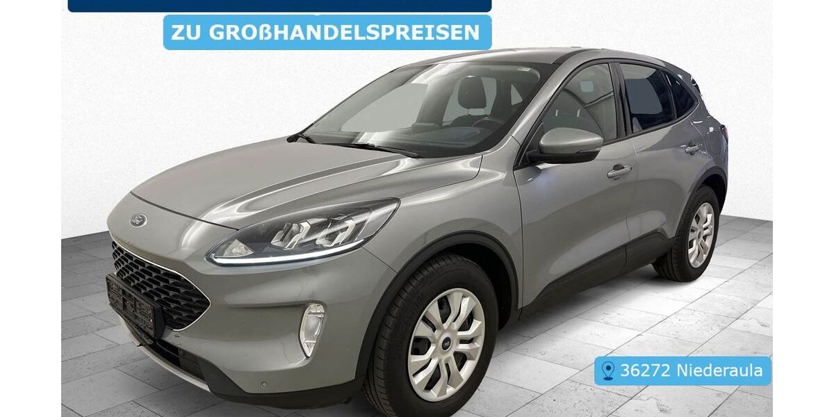 Ford Kuga 86.188 km 14.997 &euro; Frankfurt 60596