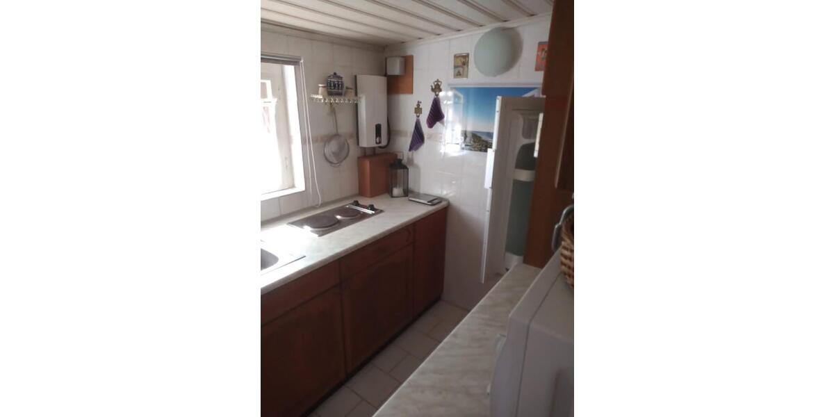 Bungalow Vermietung in Himmelpfort im Norden Brandenburgs 1 zimmer