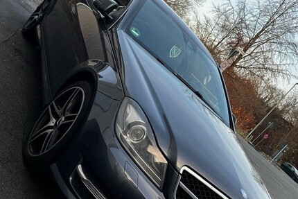 Mercedes-Benz C 250 179.863 km 13.000 € Siegen 57072