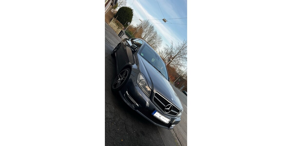 Mercedes-Benz C 250 179.863 km 13.000 € Siegen 57072