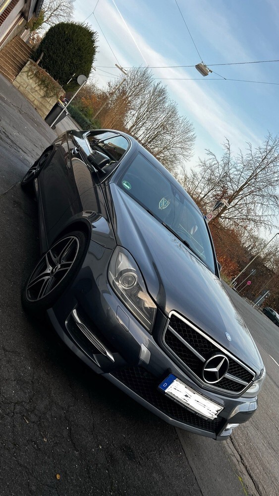 Mercedes-Benz C 250 179.863 km 13.000 € Siegen 57072
