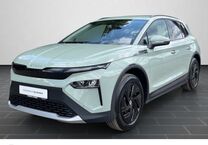 Gebrauchtwagen Skoda Elroq