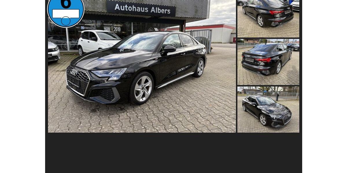 Audi A3 71.240 km 26.988 &euro; Dörpen 26892