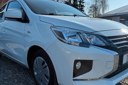 Mitsubishi Space Star 19.929 km 9.990 &euro; Hamburg 22179