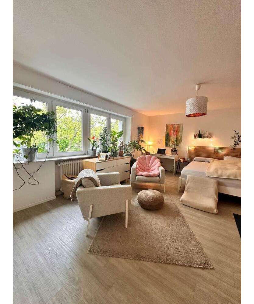 Wohnung zum Kaufen in Freiburg 276.000 € 48 m²