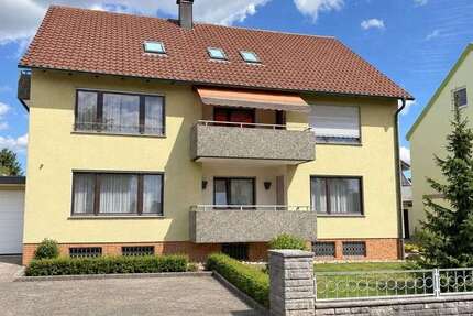 Haus Wolfschlugen - 12 Zimmer, 291 m&sup2;, 885.000&euro; | Angebot:27355011