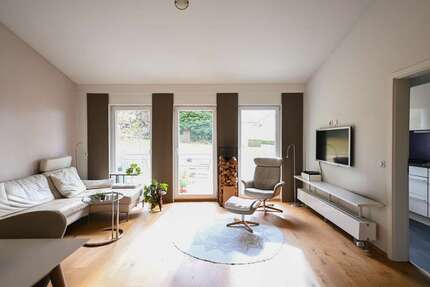 Wohnung zum Kaufen in Deggendorf 420.000 € 104 m² 4 zimmer