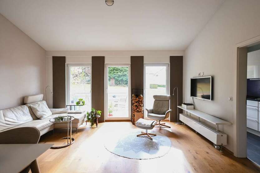 Wohnung zum Kaufen in Deggendorf 420.000 € 104 m² 4 zimmer