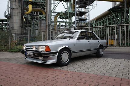 Ford Granada 169.000 km 12.850 &euro; Hattingen 45525