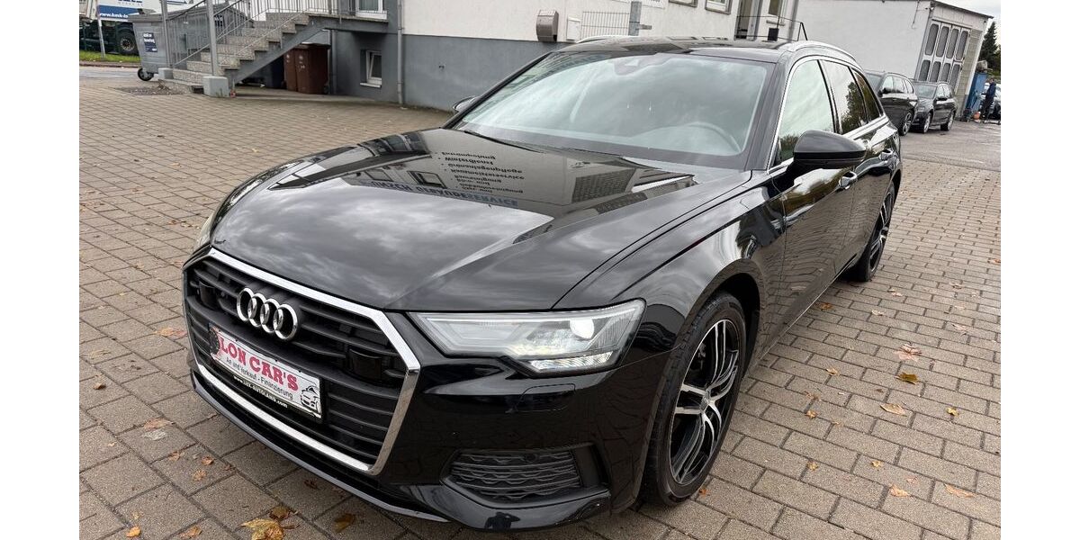 Audi A6 147.500 km 27.990 &euro; Leingarten 74211