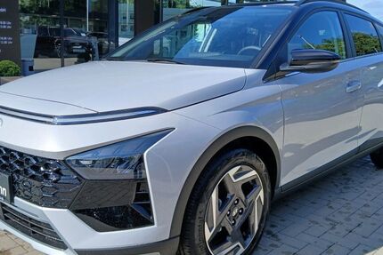 Hyundai BAYON 1.500 km 24.320 &euro; Espelkamp 32339