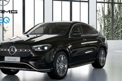 Mercedes-Benz GLE 400 11.174 km 89.890 &euro; Dortmund 44139