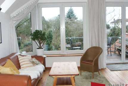 Zimmer Osnabrück Dodesheide - 2 Zimmer, 1.080&euro; | Angebot:26850920