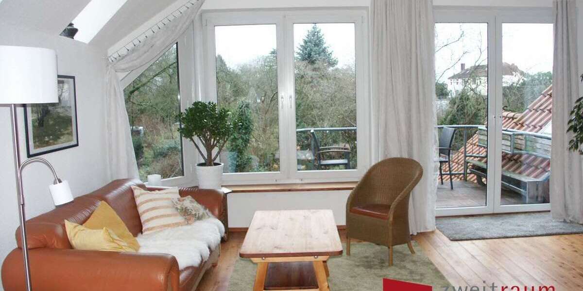 Zimmer Osnabrück Dodesheide - 2 Zimmer, 1.080&euro; | Angebot:26850920
