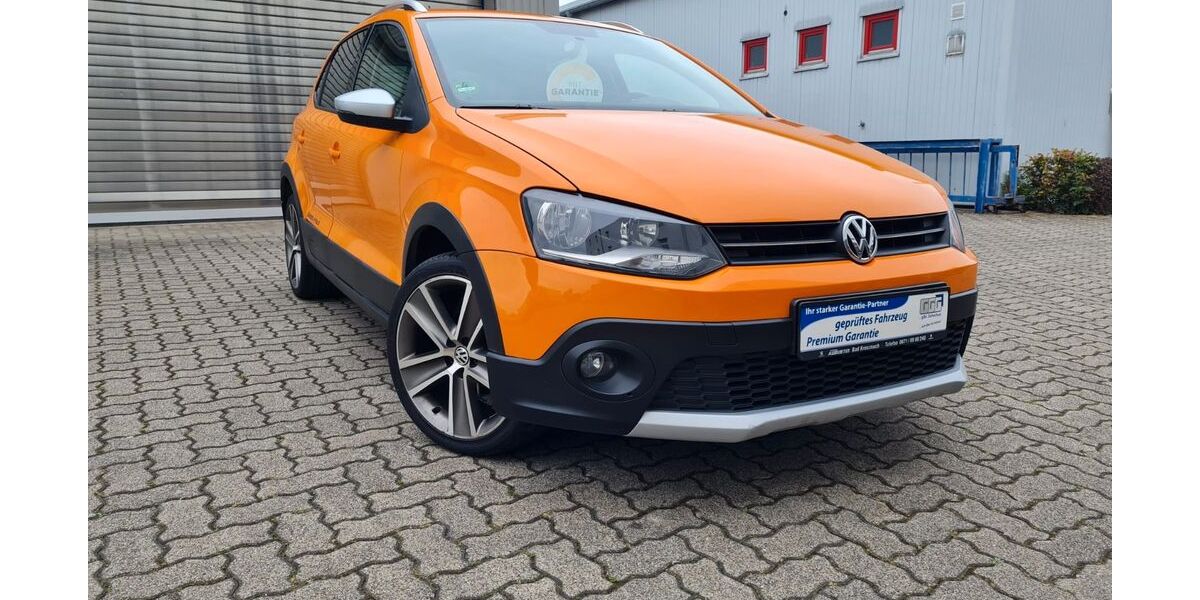 VW Polo 130.000 km 6.299 € Worms 67547