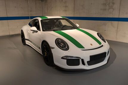 Porsche 991 3.891 km 372.900 &euro; Tegernheim 93105
