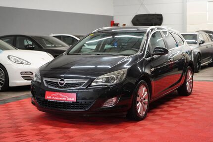 Opel Astra 171.555 km 3.950 &euro; Pfungstadt 64319