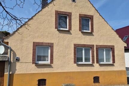 Haus Ballenstedt - 5 Zimmer, 100 m&sup2;, 115.000&euro; | Angebot:26221632
