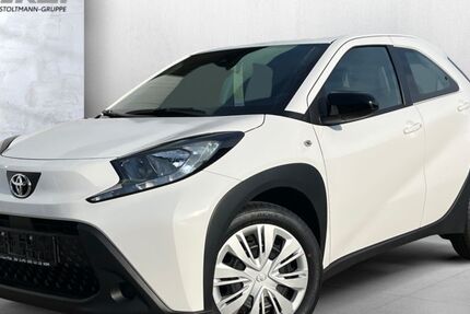 Toyota Aygo (X) 16.200 km 13.666 &euro; Homburg 66424