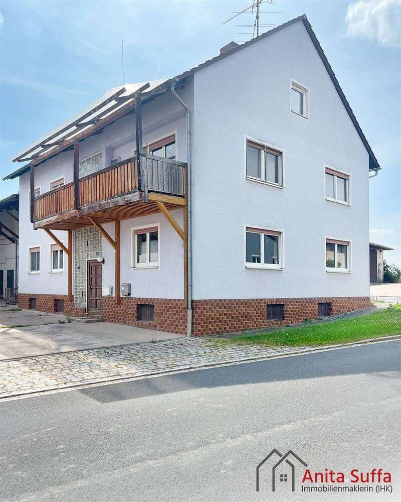 Haus zum Kaufen in Sugenheim 395.000 € 180 m²
