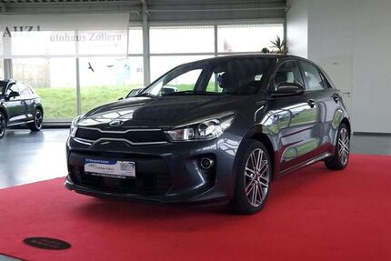 Kia Rio 199.999 km 7.999 &euro; Hechingen 72379
