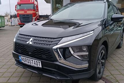 Mitsubishi Eclipse Cross 13.785 km 26.990 € Magdeburg 39124
