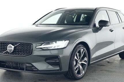 Volvo V60 22.200 km 37.990 &euro; Salzatal OT Bennstedt 06198