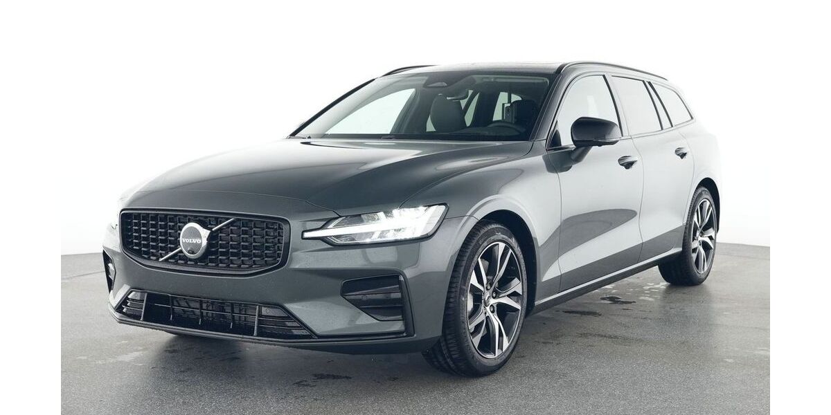 Volvo V60 22.200 km 37.990 &euro; Salzatal OT Bennstedt 06198