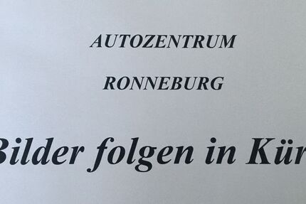Ford Focus 82.400 km 17.999 &euro; Ronneburg 07580