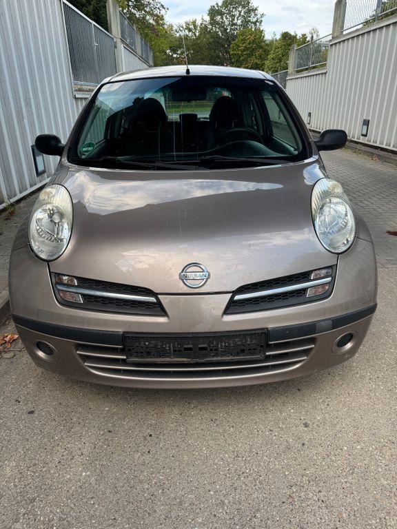 Micra