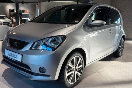 Seat Mii 41.777 km 13.990 € Leinefelde-Worbis 37327