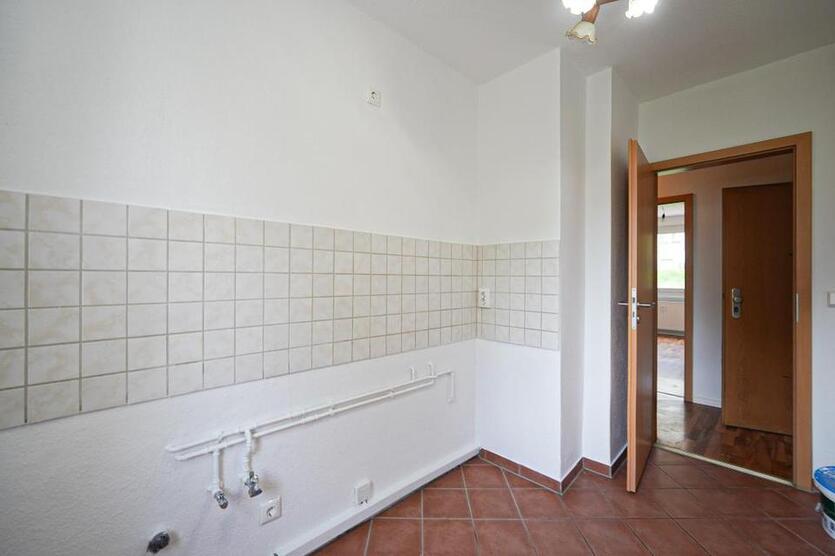 Frisch Renovierte Erdgeschosswohnung zimmer