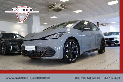Cupra Born 28.423 km 25.450 &euro; Espenau bei Kassel 34314