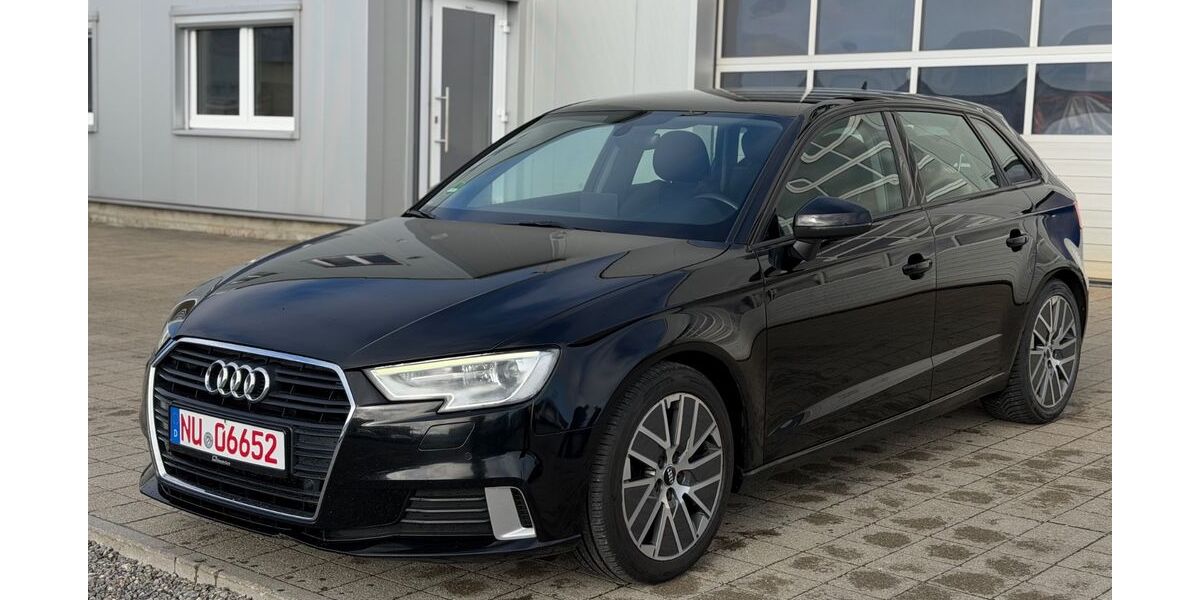 Audi A3 270.000 km 9.390 &euro; Elchingen 89275