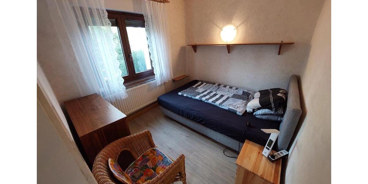 Kleines Häuschen im Grünen 2 zimmer