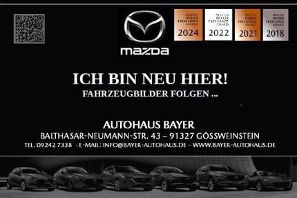 Mazda CX-60 16.000 km 43.980 &euro; Gößweinstein 91327
