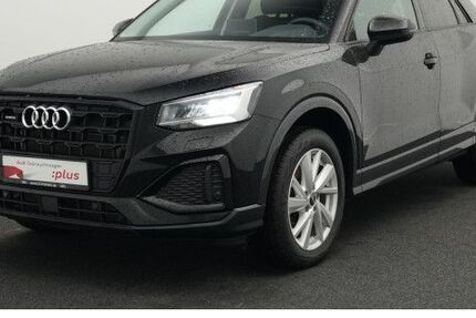 Audi Q2 31.500 km 28.710 &euro; Gersthofen 86368